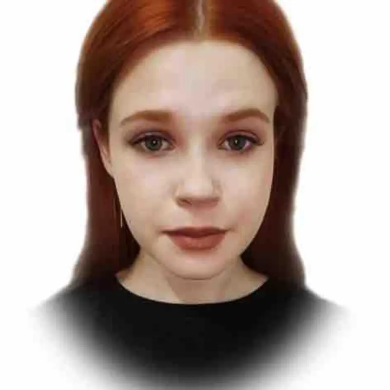 Алёна Сухарева