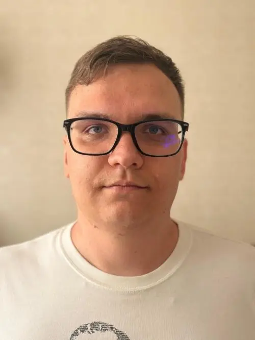 Кирилл Круглов