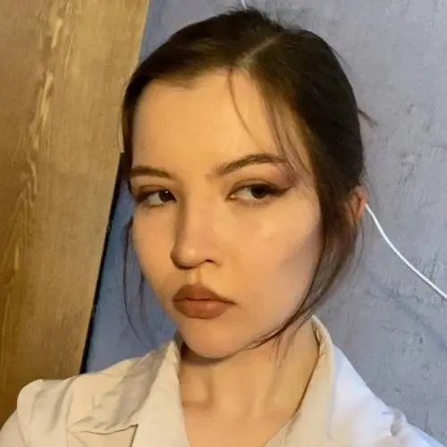 Лия Батина