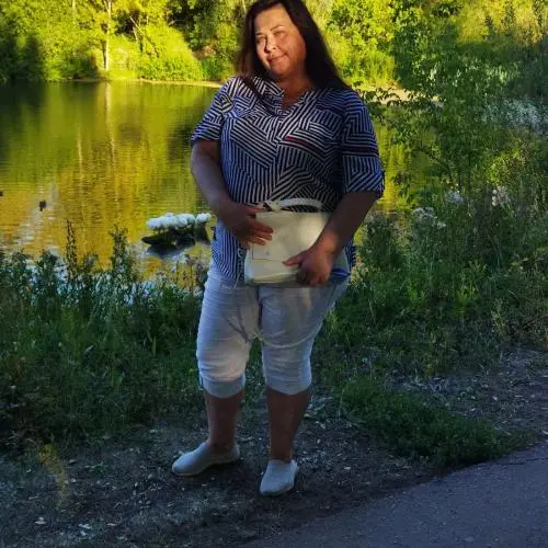 Ирина Циманович