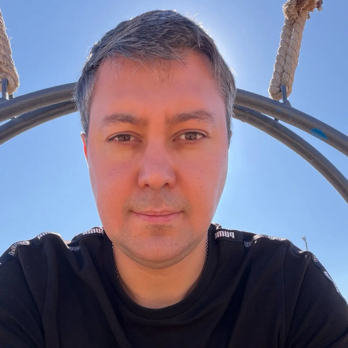Алексей Репин