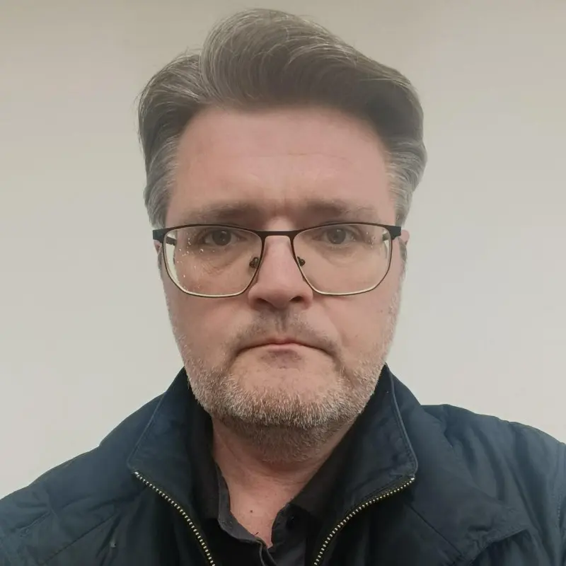 Антон Ртищев