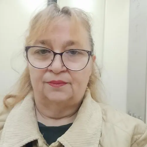 Ольга Трофимова