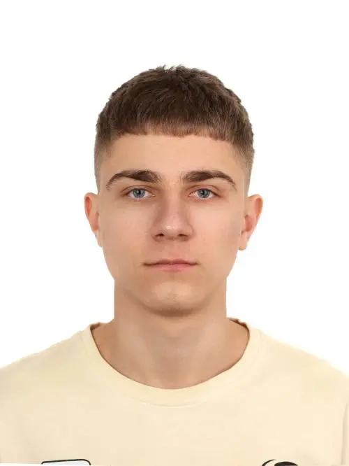 Владислав Кривонос