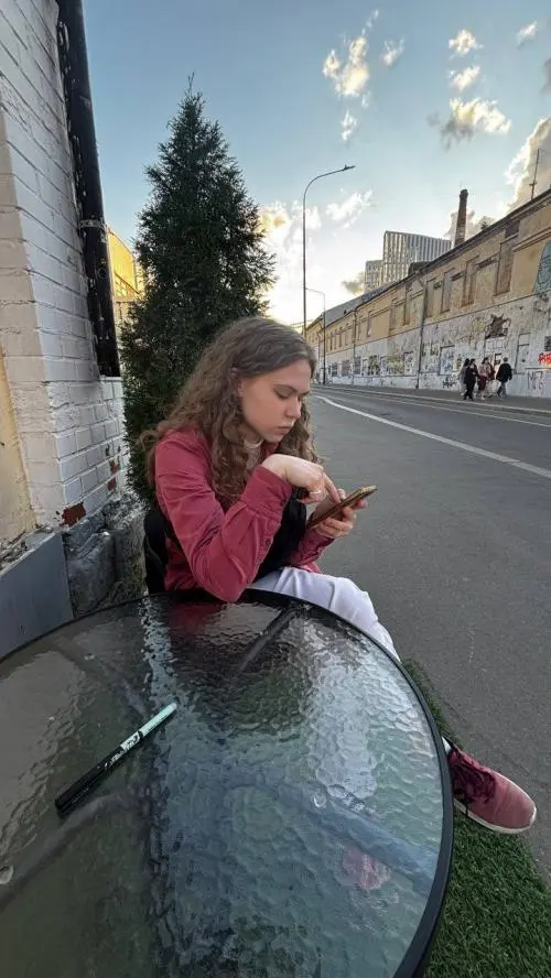 Лила Авдюшкина