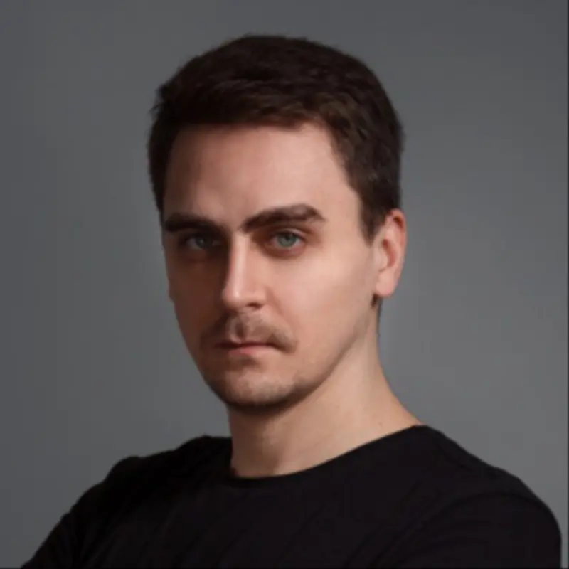 Вадим Резников