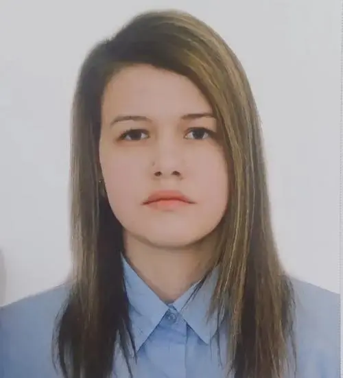 Юлия Минебаева