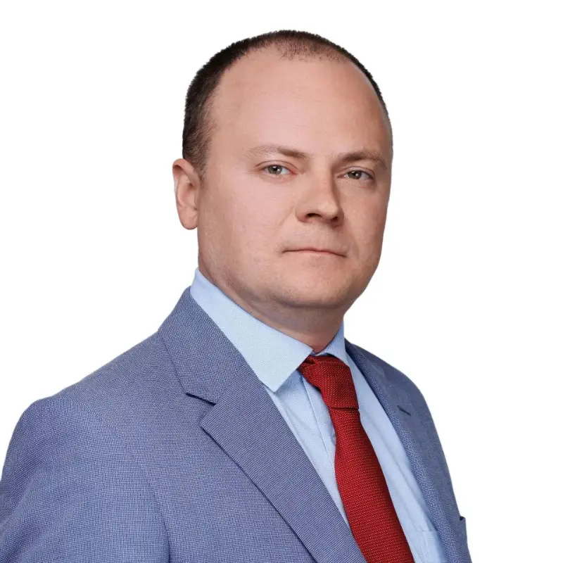 Александр Сысоев