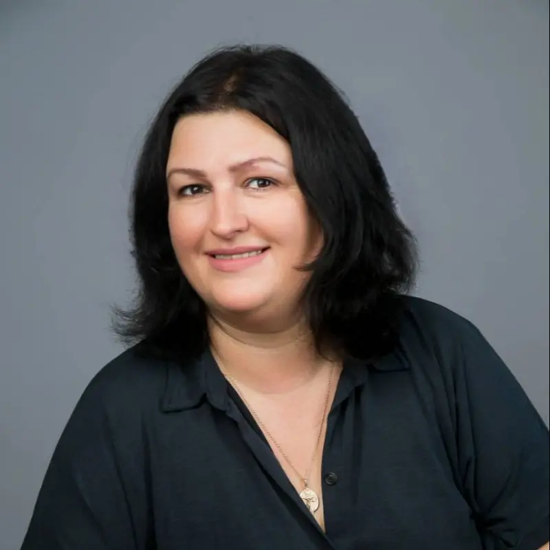 Наталья Сызганцева