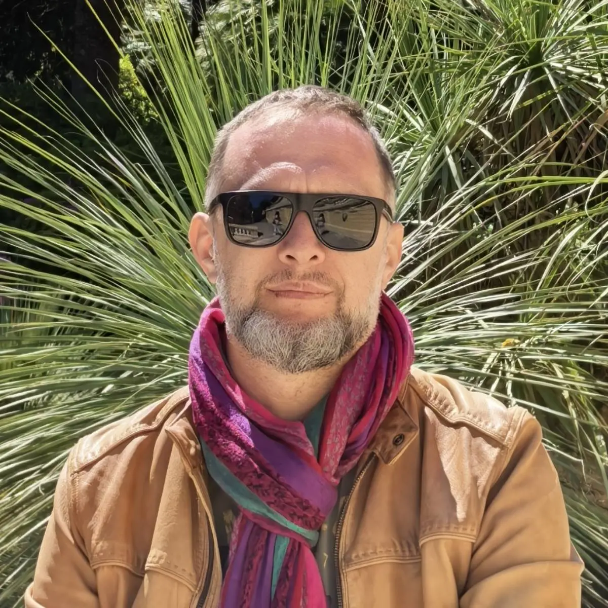 Евгений Власенко
