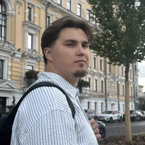 Андрей Киров