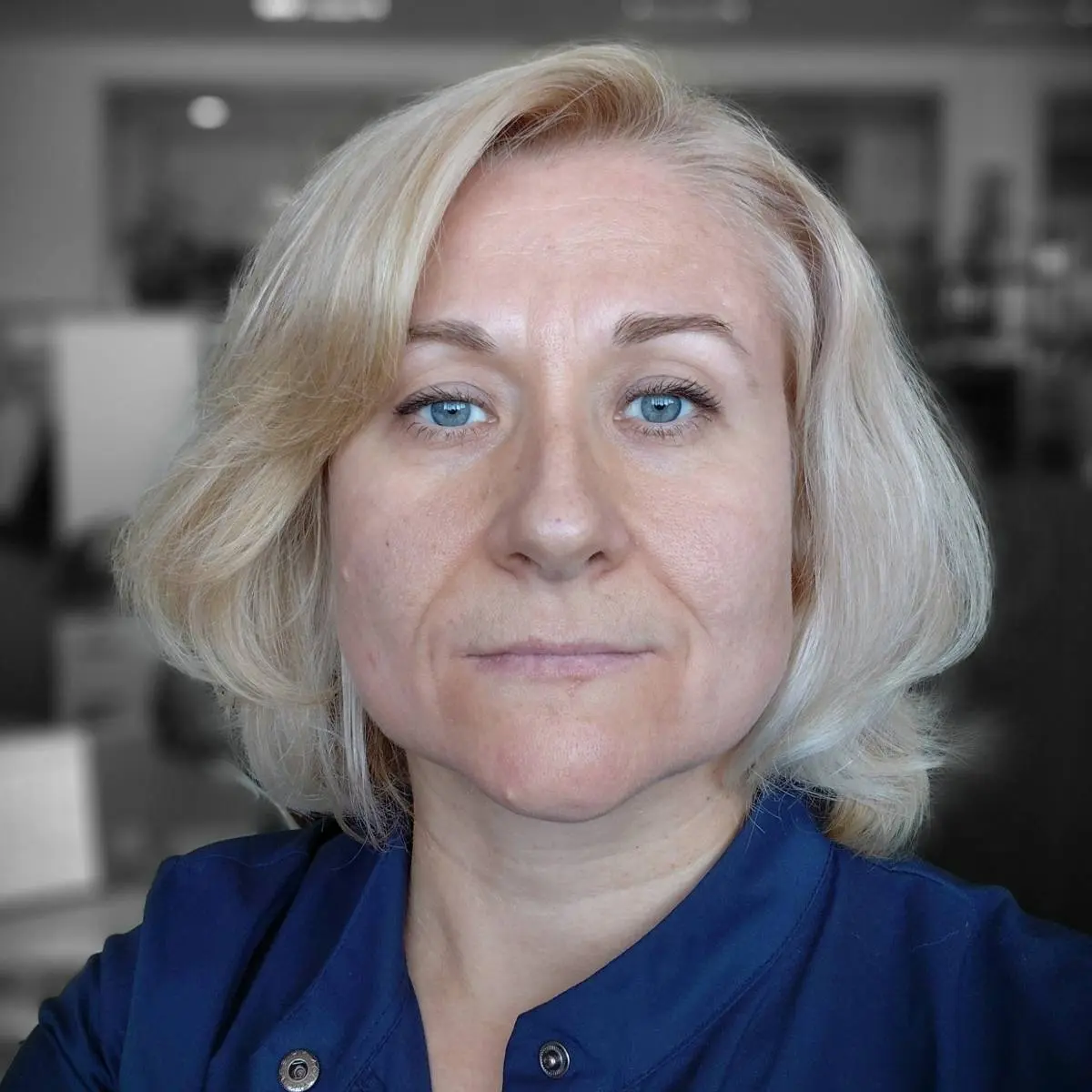 Екатерина Орлова
