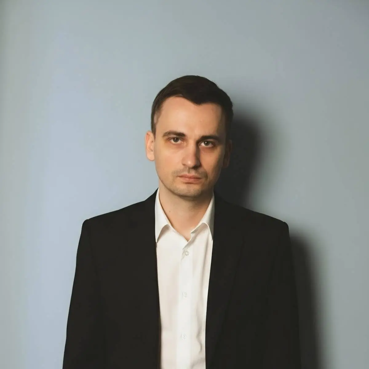 Александр Матюшенко