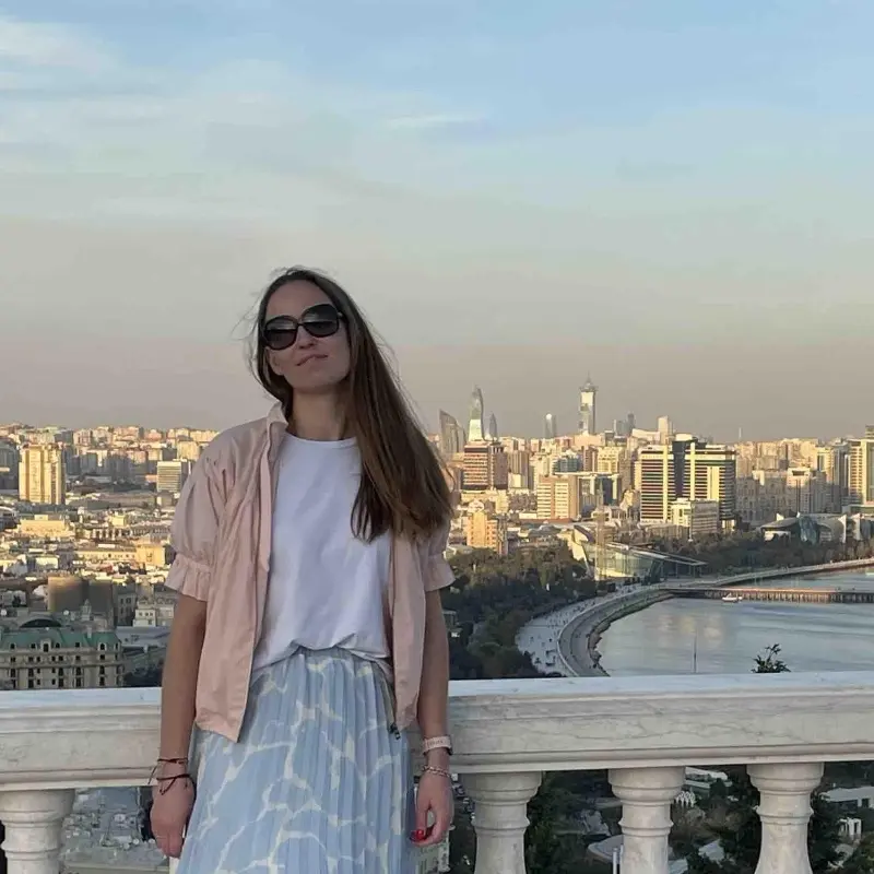 Екатерина Козлова