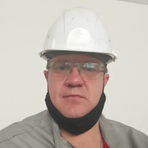Владимир Башкиров