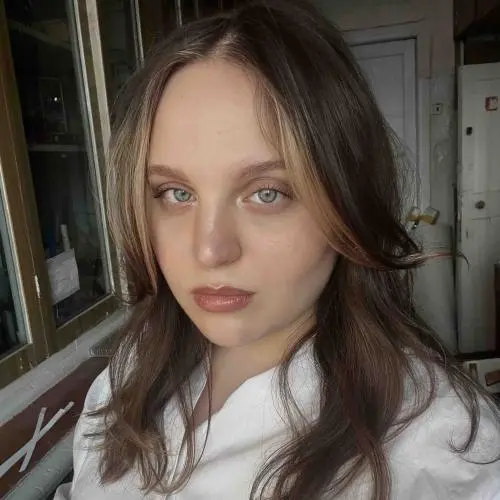 Анна Кутырева