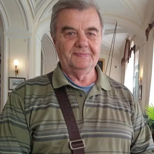 Виталий Медведь