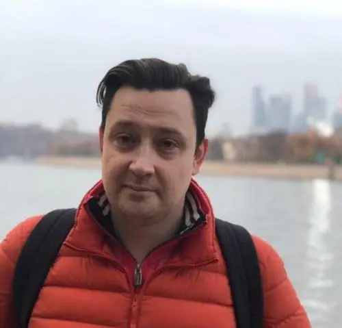 Вячеслав Логинов