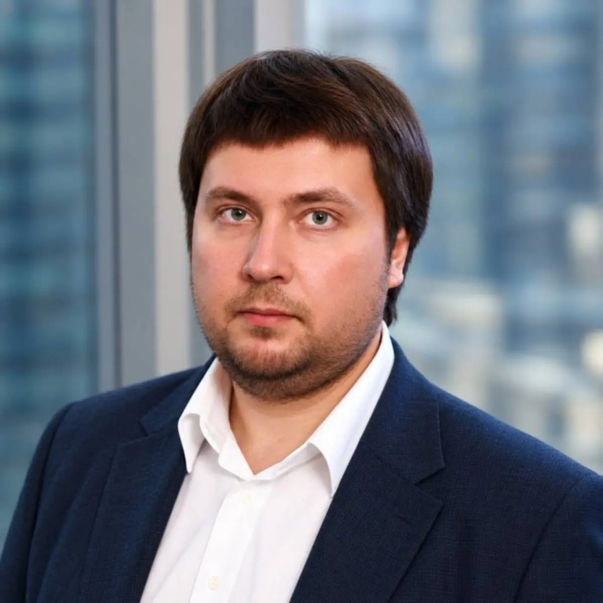 Максим Ганков
