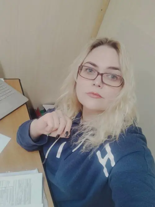 Галина Киселева