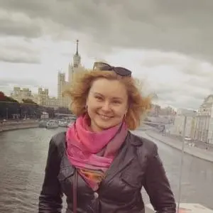 Юлиана Булатова