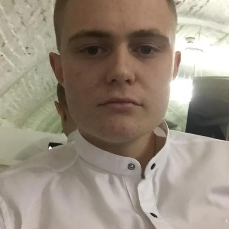 Андрей Третьяков
