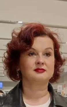 Елена  Соколова