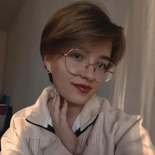 Юлия Маленьких
