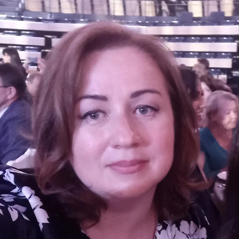 Анна Кожевникова