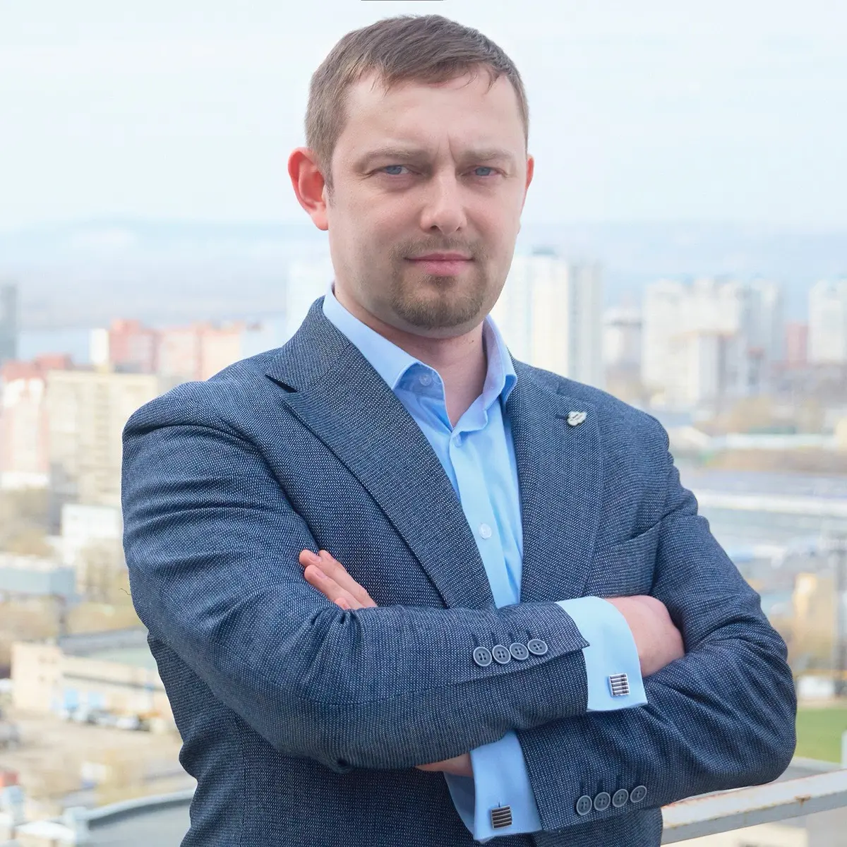 Сергей Трофименко