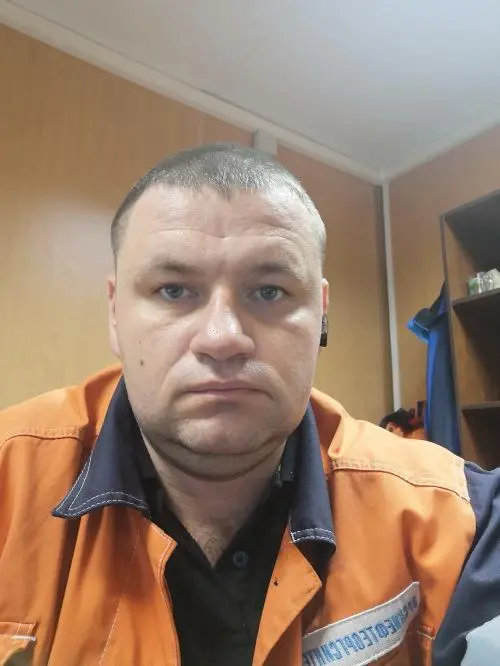 Виталий Крендюков