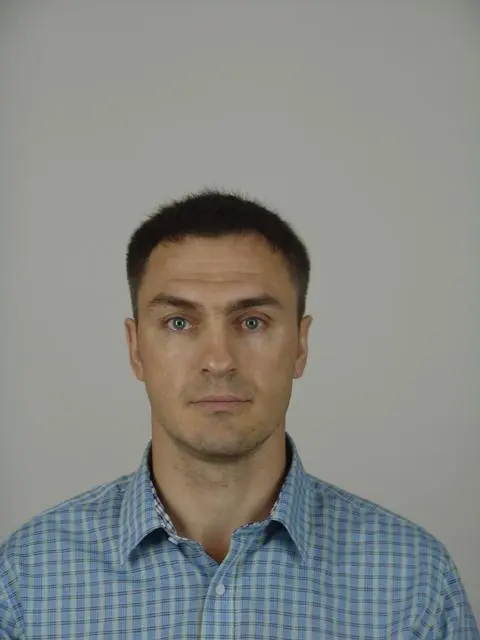 Владимир Нефедов