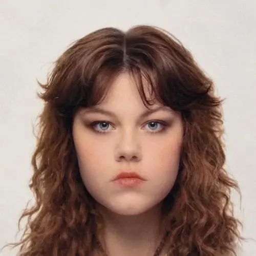 Ульяна Фатеева