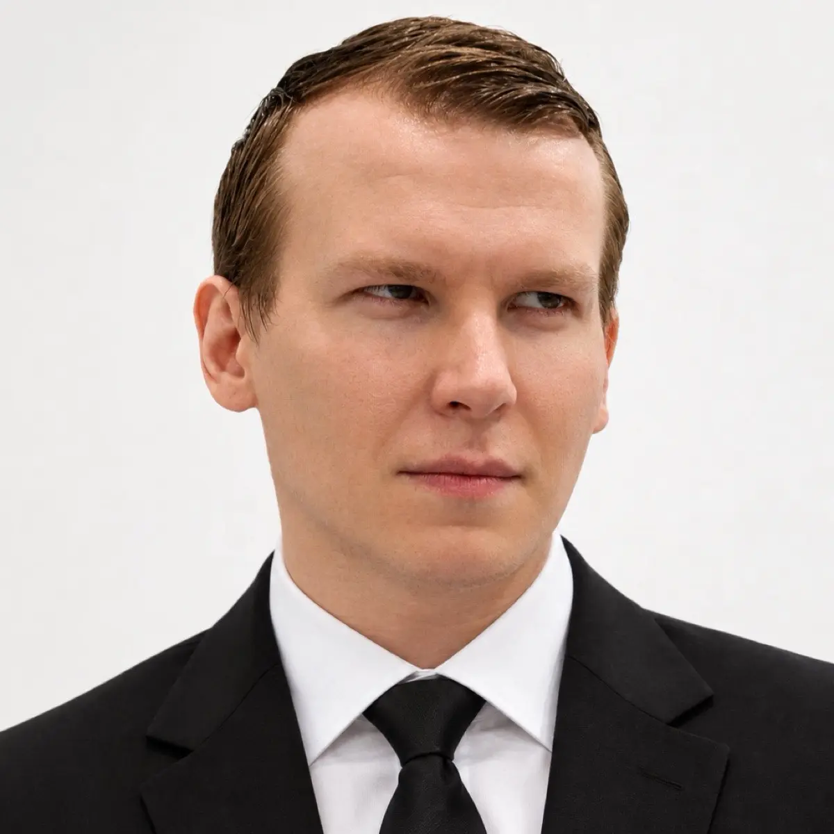 Яков Юшков