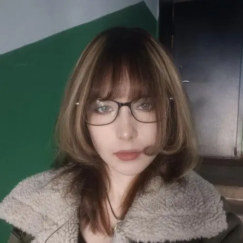 Валерия Сухова