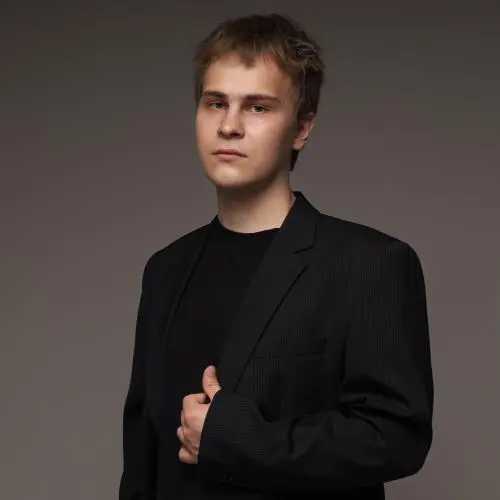 Михаил Поздеев