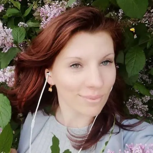 Елена Прудникова