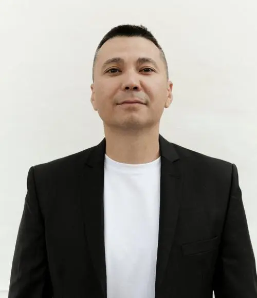 Серик Джумагазиев