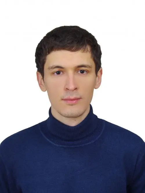 Евгений Овчинников