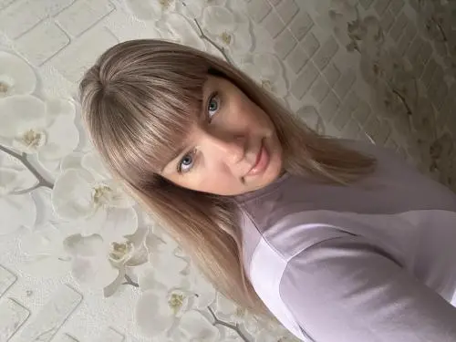 Инна Жигалкина