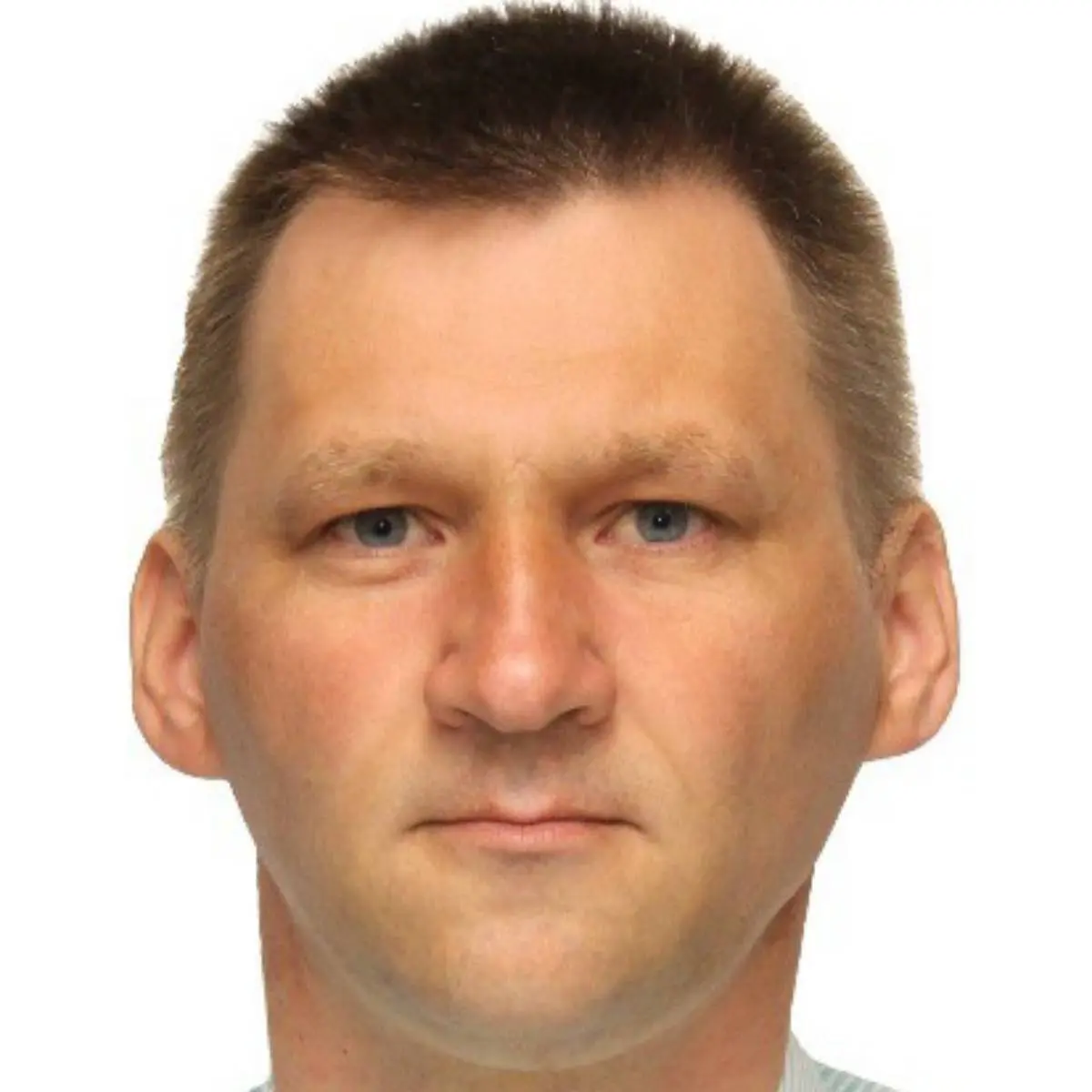Николай Гришин