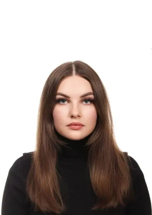 Мария Макарова