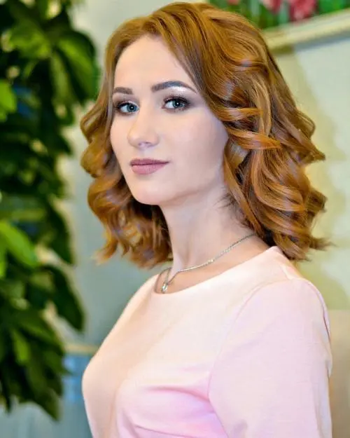 Влада Кудайбергинова 