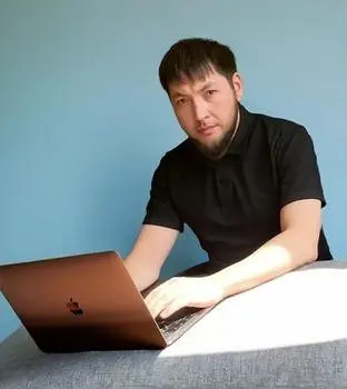 Даниил Абдуллин