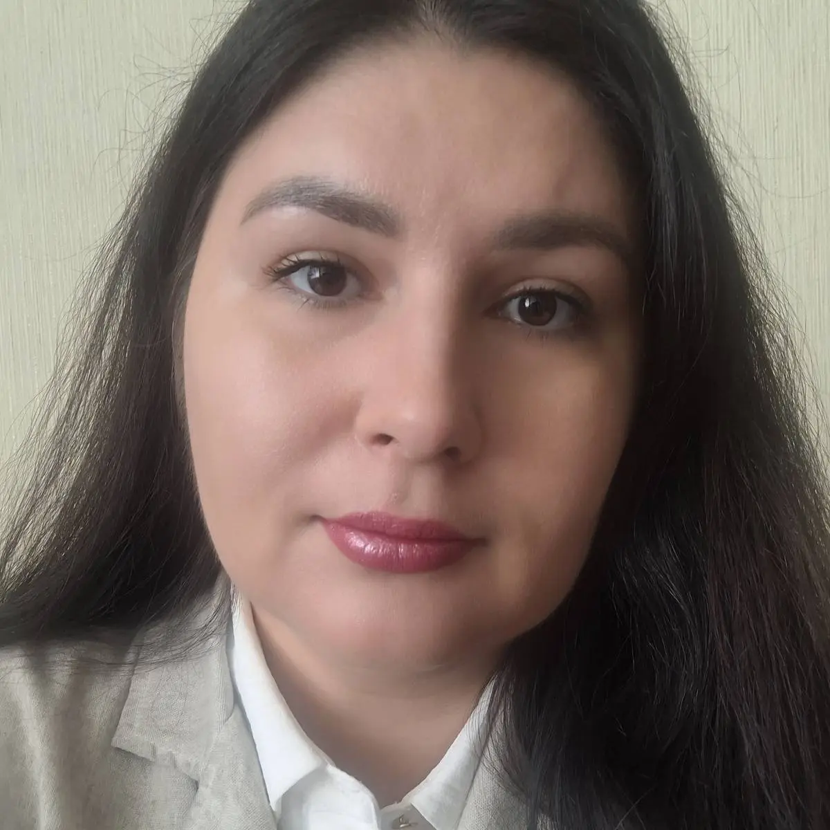 Елена Щербатенко