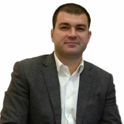 Александр Гойзенбанд
