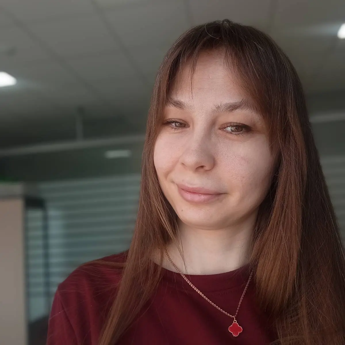 Суфия Хазгалеева