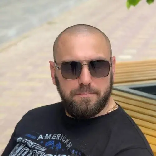 Максим Родин