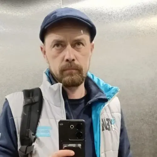 андрей дробин