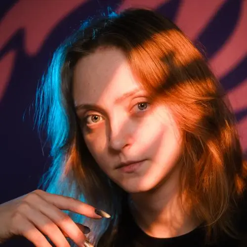 Елизавета Хакимова